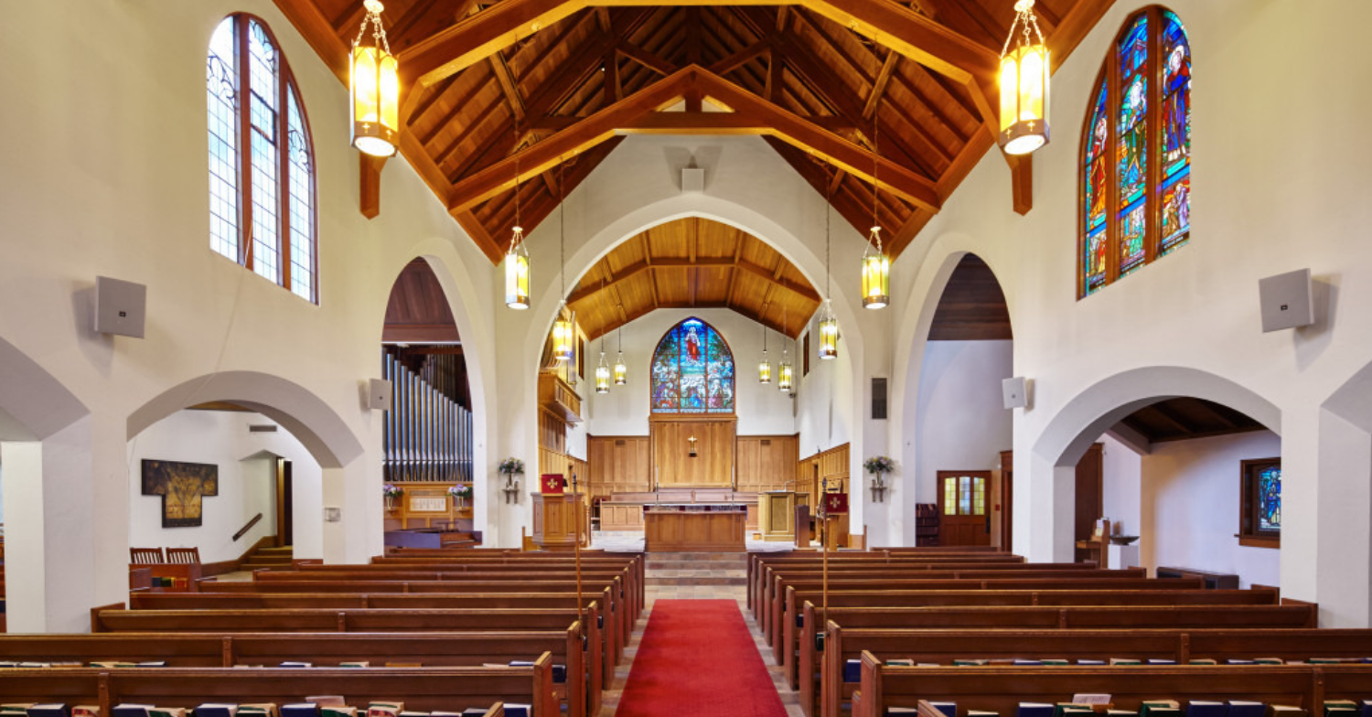 Blog | St. Philip's Anglican Church